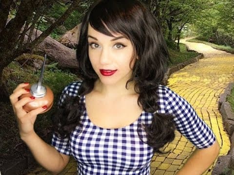 ASMR Channel