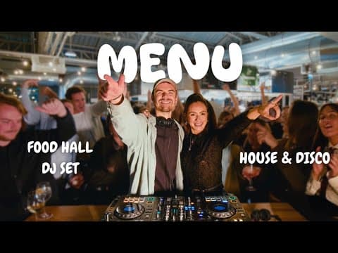 Street Food Tours