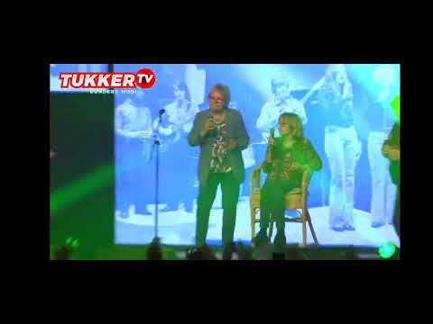 Tukkerfm Tentfeesten