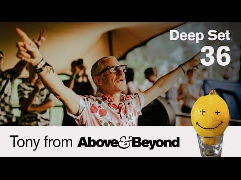 Above & Beyond