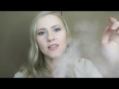 ASMR Channel