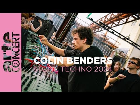Dekmantel Festival 2026 - Saturday