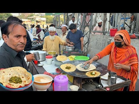Street Food Tours