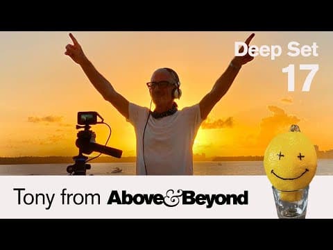 Above & Beyond
