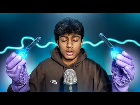 ASMR Channel