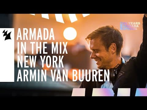 Armin van Buuren