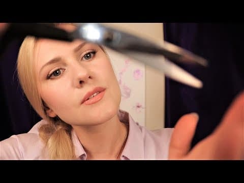 ASMR Channel