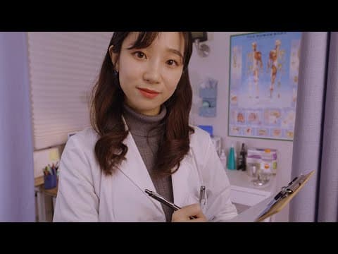 ASMR Channel
