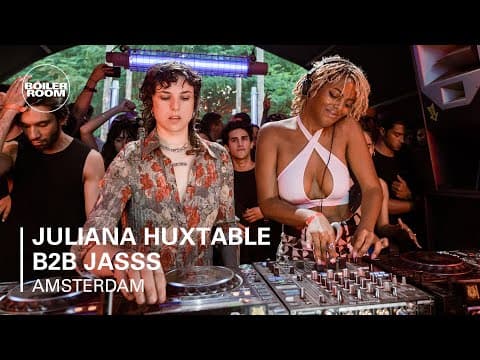 Madam by Night invites: Kult Funktion