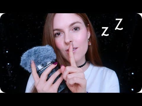 ASMR Channel