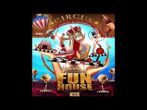 FunHouse - The World Pride Saturday Edition