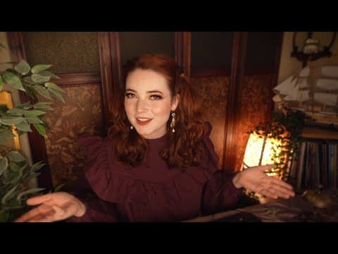 ASMR Channel