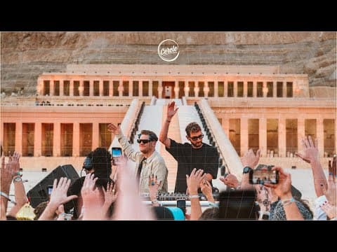 Techno Techno — run it back